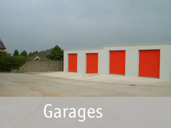 garage storage cornwall